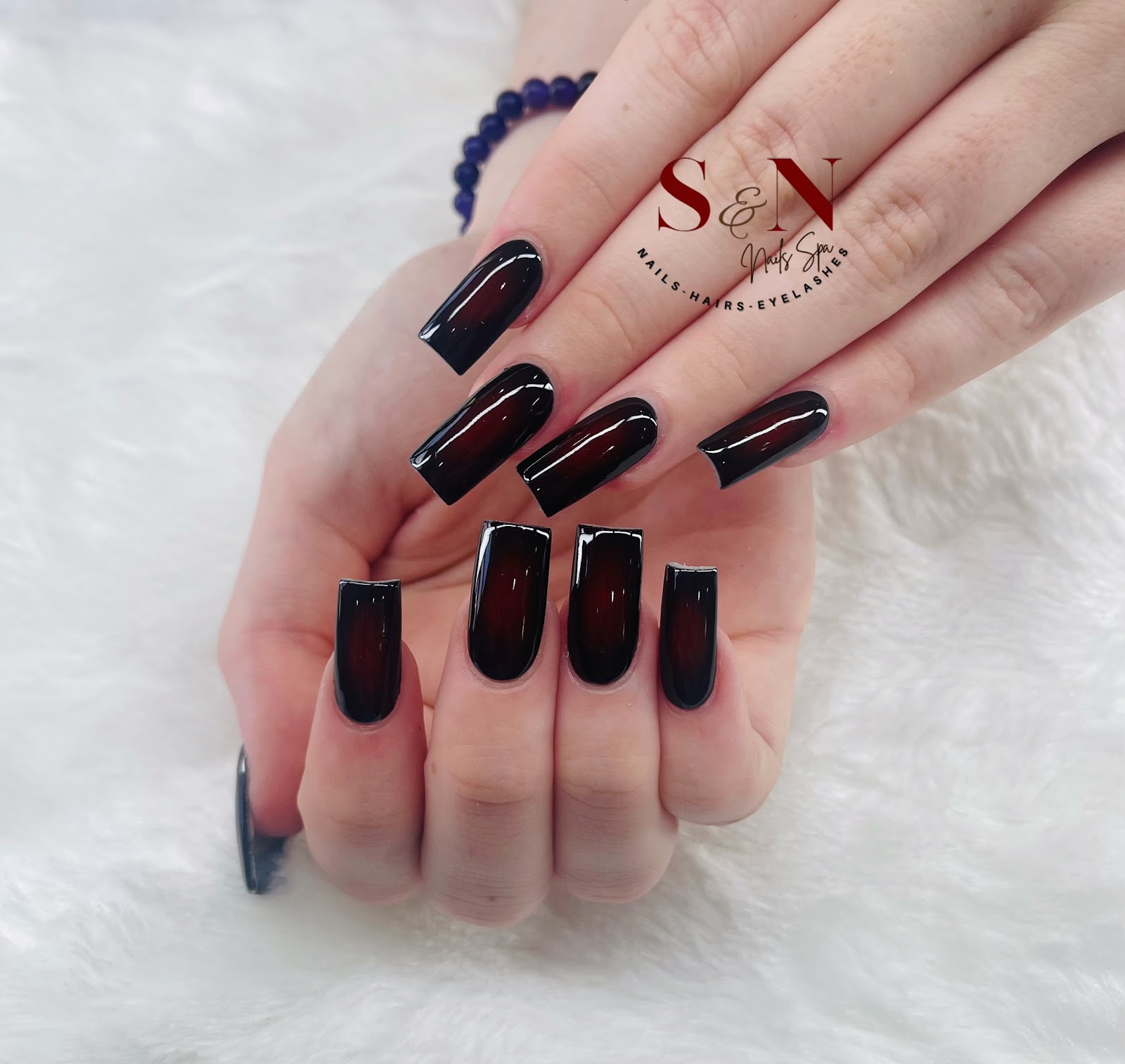 S&N Nails Spa nail photo 4