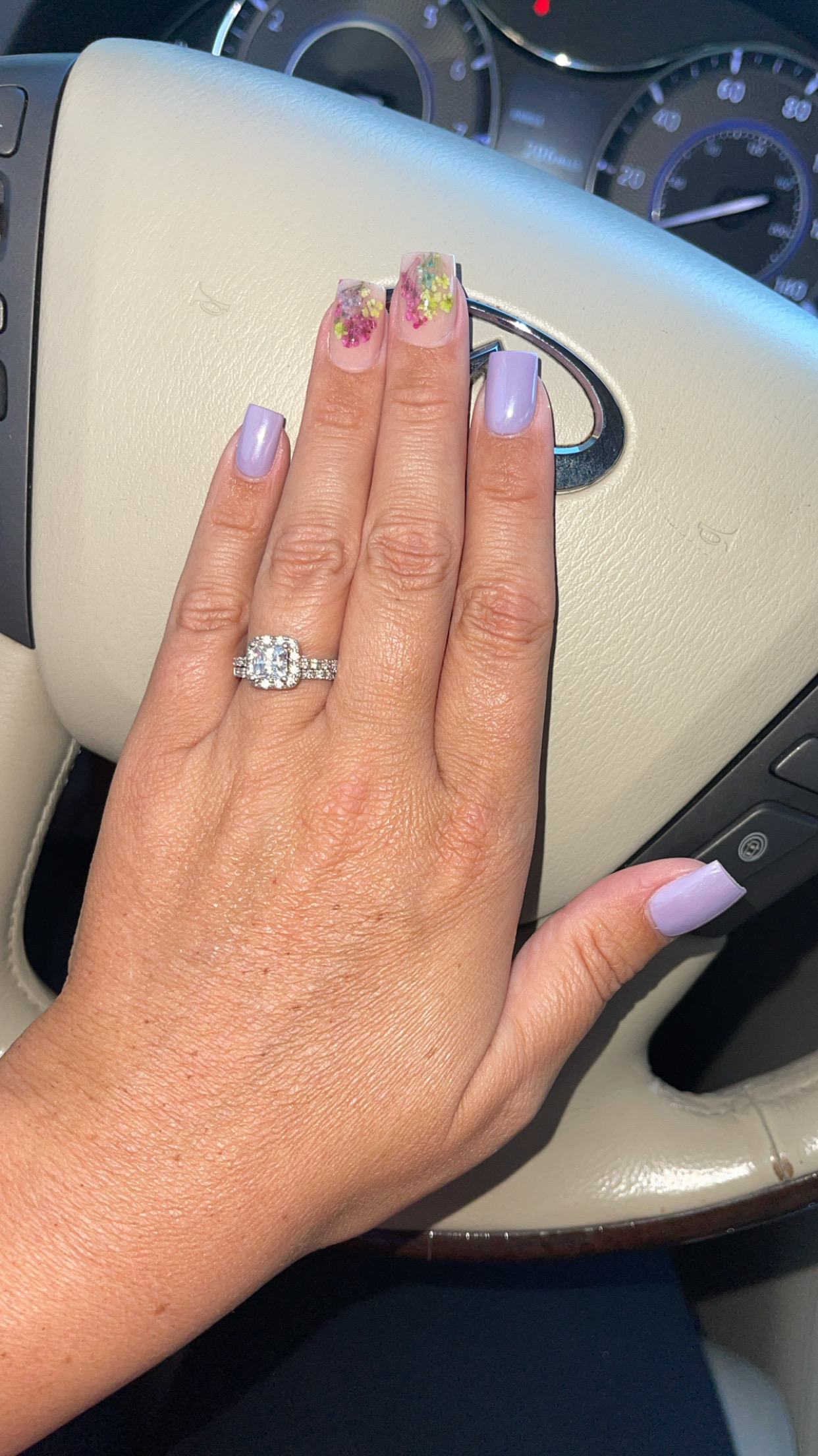 S&N Nails Spa nail photo 8